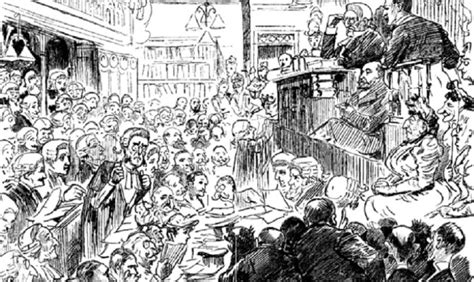 The Baccarat scandal: Royal gambling scandal explained.